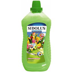 Sidolux Universal Soda Power 1l Spring Meadow, čistič na podlahu