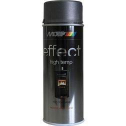 MOTIP DECO Effect High Temp 400ml, žiaruvzdorný dekoračný sprej