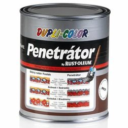 Alkyton Penetrátor, základná penetračná farba na kov 0,75l