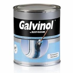 Galvinol, reaktívny základný náter 0,75l