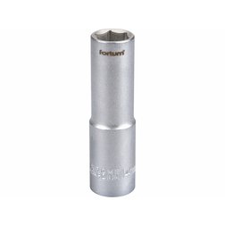 Hlavica nástrčná, 1/2'', 14mm predĺžená