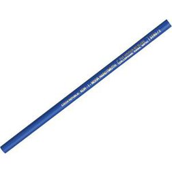 Ceruzka klampiarska modrá KOH-I-NOOR, 175mm, hr. 7mm