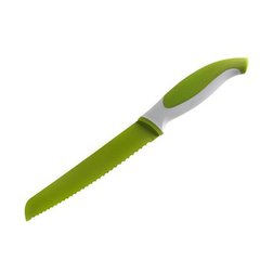 Nôž na chlieb 31,5cm Symbio, nerezový s nepriľnavým povrchom (varianty)