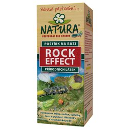 AGRO Natura Rock Effect 250ml, postrek na báze prírodných látok