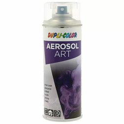 Dupli Color Aerosol ART, univerzálny akrylový lak v spreji 400ml