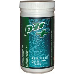 Blue Pool pH Plus 1kg, bazénové granule na úpravu pH vody