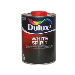 Dulux White Spirit 0,7l, riedidlo do rozpúšťadlových farieb