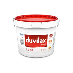 Duvilax Expres LS-50 5kg, disperzné rýchloschnúce lepidlo na drevo