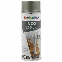 Dupli Color EFFECT INOX LOOK, Oceľový efekt 400ml sprej