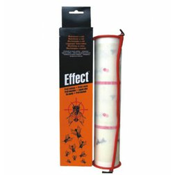 Effect Mucholapka v rolke 25cmx10m, lepová pasca na muchy