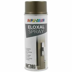 Dupli Color Eloxal spray, sprej s efektom eloxovaného hliníka 400ml