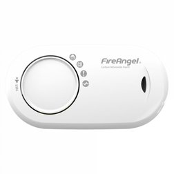 FireAngel Detektor CO FA3820-HUR