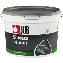 JUB SILICATE Primer 5kg, silikátový základný náter