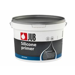 JUB SILICONE Primer 5kg, silikónový základný náter