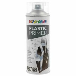 Dupli Color PLASTIC PRIMER, základný sprej na plasty 400ml