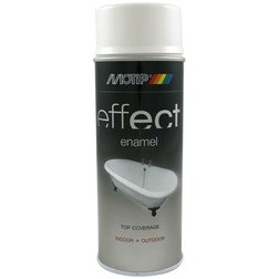 MOTIP DECO Effect Enamel 400ml, sprej na keramiku a glazované povrchy