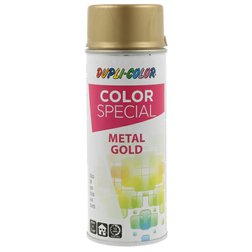 Dupli Color METAL EFFECT 400ml sprej s metalickým efektom