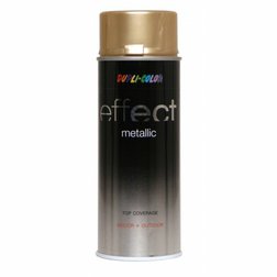 MOTIP DECO Effect Metalic 400ml, dekoračný sprej s metalickým efektom