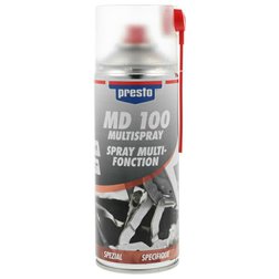 PRESTO Multifunkčný sprej 400ml