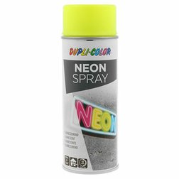 Dupli Color Neon spray, fluorescenčný efekt 400ml