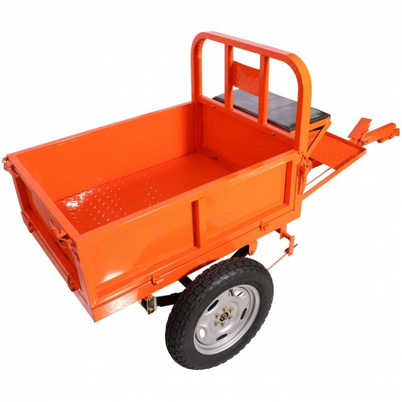 Vozik Za Malotraktor () Vozik Za Malotraktor