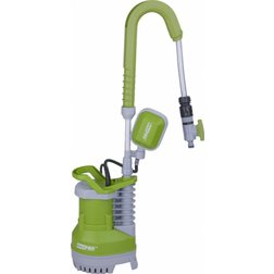 Ponorné čerpadlo do suda na dažďovú vodu BAUPRO RP 4000 CW  400W