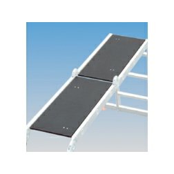 Plošina na kĺbový rebrík Multiboard