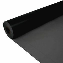 Sikaplan Floor Protection Sheet-08 čierna hydroizolačná PVC fólia, 2x20m/bal.