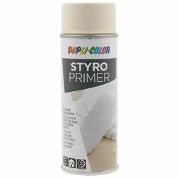 Dupli Color STYRO PRIMER, základný sprej na polystyrén 400ml