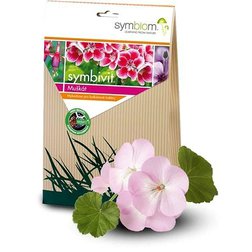 Symbiom Symbivit Muškát, mykorhíza 150g