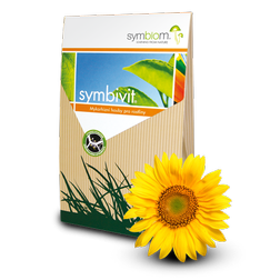 Symbiom Symbivit Mykorhízne huby na rastliny 750g