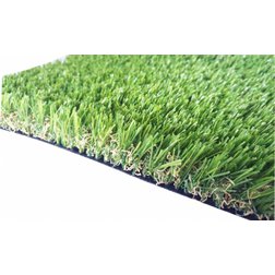 Umelý trávnik 30mmx1mx4m Pine green & Bamboo Bi-color 1630