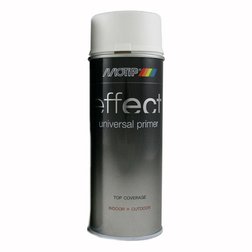 MOTIP DECO Effect Primer 400ml, základný sprej pod efekty