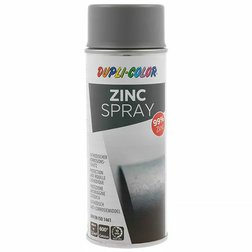 Dupli Color ZINC SPRAY, zinkový základný sprej 400ml
