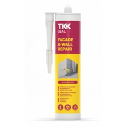 TKK SEAL Akrylový štukový tmel FACADE WALL REPAIR 300ml