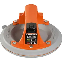Aku prísavka Battipav Solleva 200 mm R2.73982 - 1