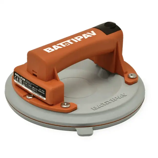 Aku prísavka Battipav Solleva 200 mm R2.73982 - 8