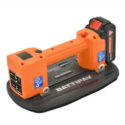 Aku prísavka Battipav Ultragrip 200x80 mm R2.73988