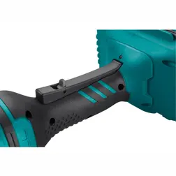 Aku uhlová brúska EXTOL INDUSTRIAL Share20V 40 V 2x 4 Ah 150/180 mm - obrázok 7
