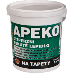 APEKO V1306 Disperzné lepidlo na tapety, koncentrát 1kg