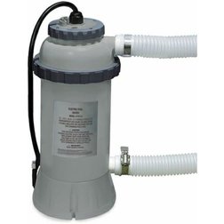 INTEX Ohrievač vody bazénový elektrický 220-240V, 3kW