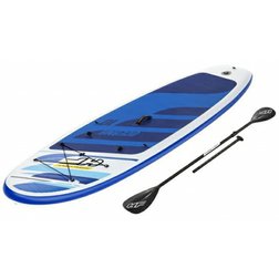 Bestway Paddleboard nafukovací Oceana, 3,05mx84cmx12cm