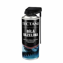 Biela vazelína ( Mazací olej ) 400ml Den Braven  TECTANE