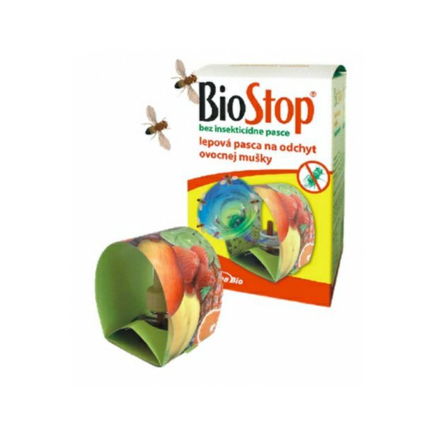 Biolit Octomilky