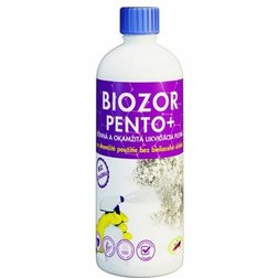Biozor PENTO+ 1l, prípravok proti plesni