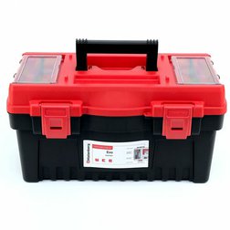 Plastový box na náradie EVO 476x260x256mm