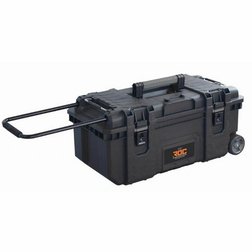 Kufor na náradie s kolieskami KETER ROC Pro Gear 2.0 Mobile Tool Box 28", 72,8x35x31,6cm