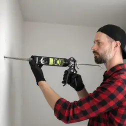Chemická kotva Den Braven Polyester SF-1