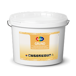 COLOR GRUND, základný penetračný náter pod fasádne omietky 25kg