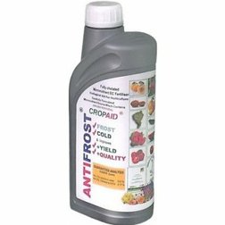 CROPAID 1l, ochrana rastlín proti mrazom, koncentrovaný prípravok